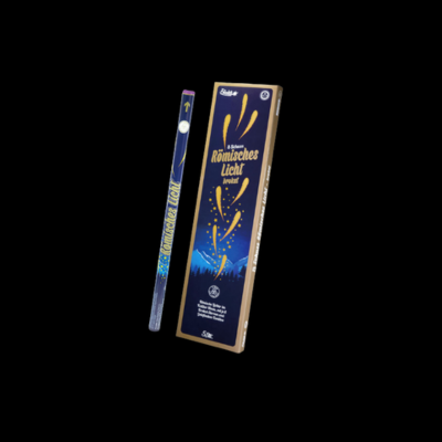 8 Schots Romeins Licht kal. C Brokaat