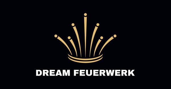 Dream-Feuerwerk