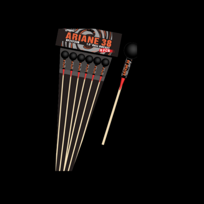 Ariane 38 "Riakeo" Pijlen