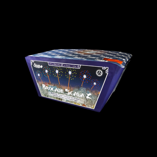 Brocade Scala Z "Funke" 63 Schots Batterij