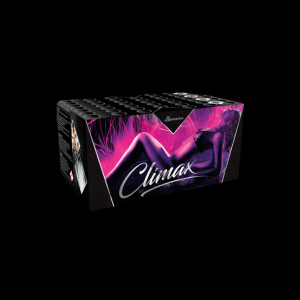 Climax "Pyrocentury" 49 Schots Batterij