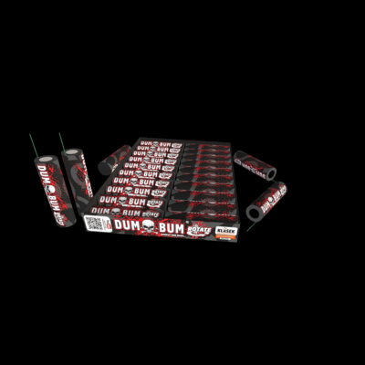 Rotate Dumbum 30 Wondertollen