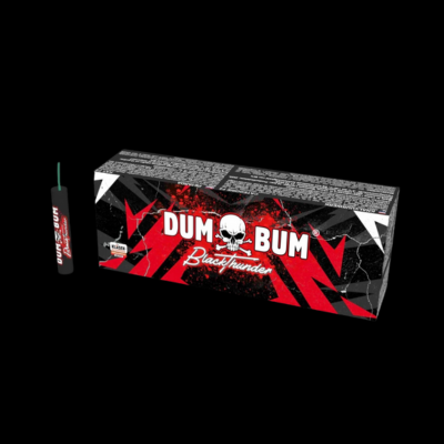 Dumbum Black Thunder