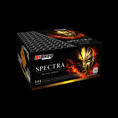 Spectra "Riakeo" 144 Schots Compound