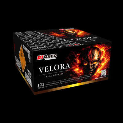 Velora "Riakeo" 122 Schots Compound