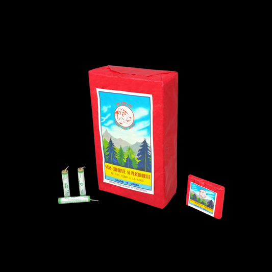 China Böller A "Funke"