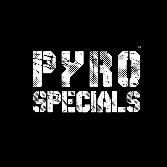 Pyroshop Logo Pyro X | Spotify