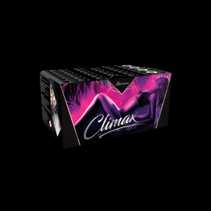 Climax "Pyrocentury" 49 schots