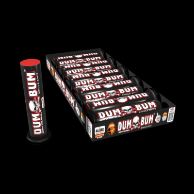 Dumbum Single Shot 20MM