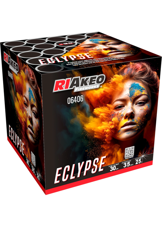 Eclypse "Riakeo" 25 Schots