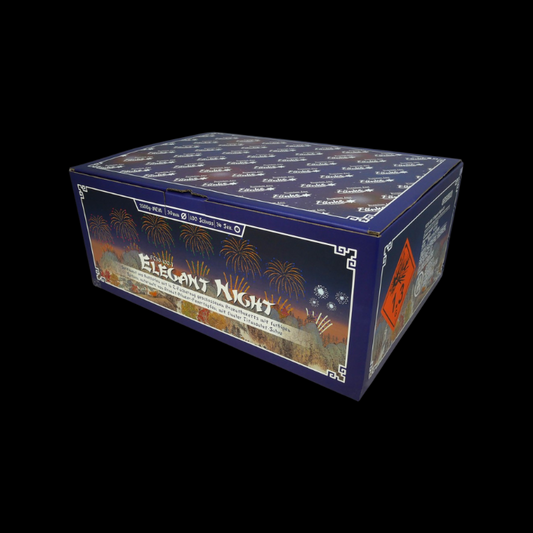 Elegant Night "Funke" 100 Schots Compound