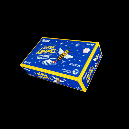 Funken Hummel "Funke"