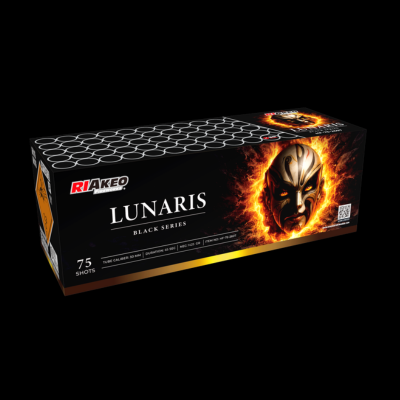 Lunaris "Riakeo" 75 Schots Compound