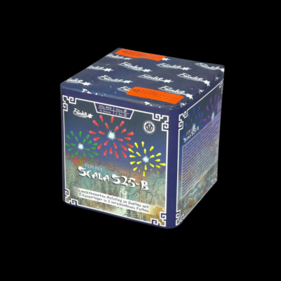 Scala S25-B "Funke" 25 Schots Batterij