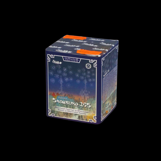 Snowblind 25S “Funke” 25 Schots Batterij