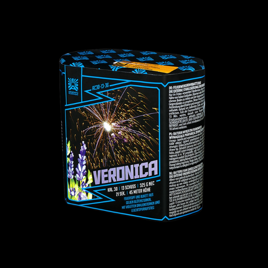 Veronica "Argento" 13 Schots