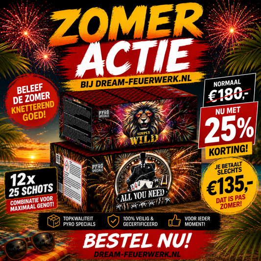 SOMMERAKTION 2026