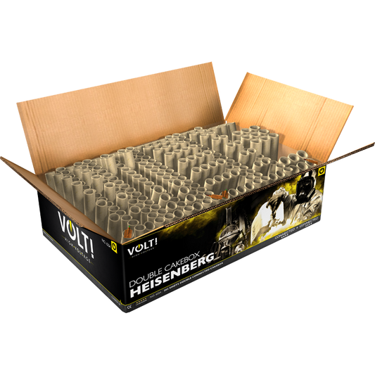 Heisenberg "Volt"  236 Schots Compound